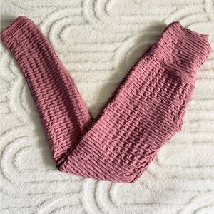 Abs2B Women's Ash Rose Leggings